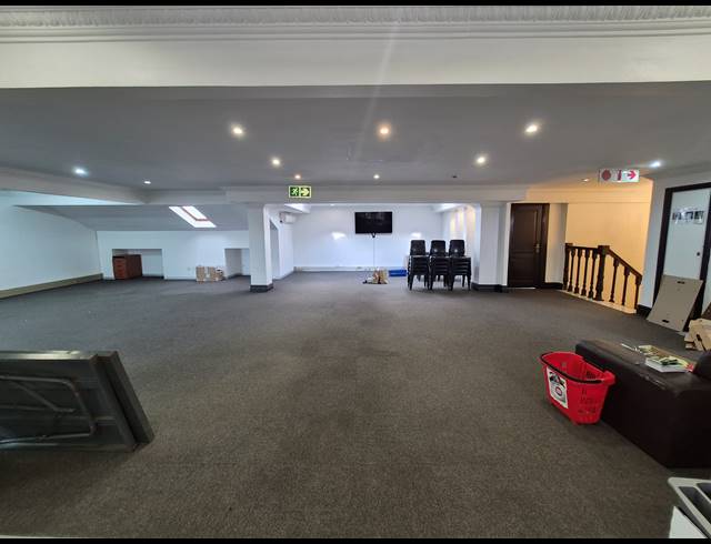 219M² OFFICE TO LET IN RIVONIA